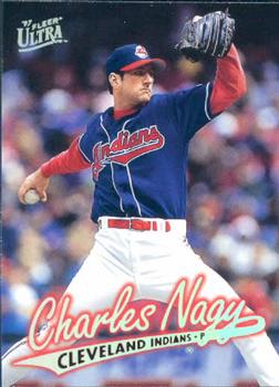 Charles Nagy
