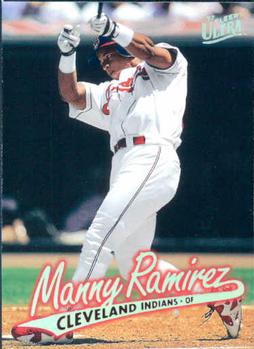 Manny Ramirez
