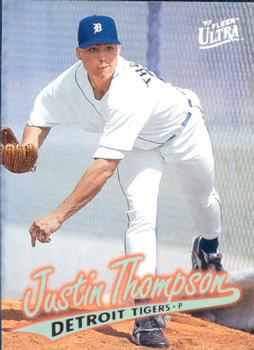 Justin Thompson