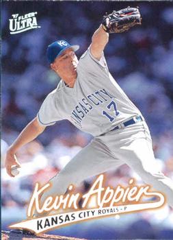 Kevin Appier