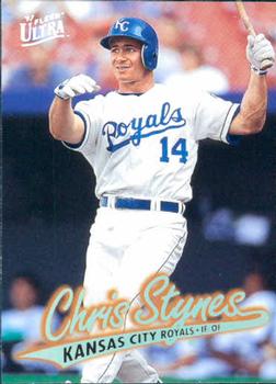 Chris Stynes