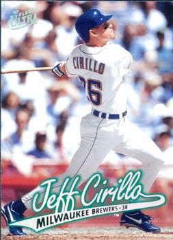 Jeff Cirillo