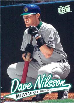 Dave Nilsson