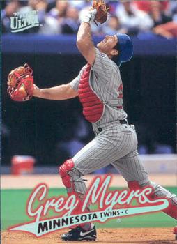 Greg Myers