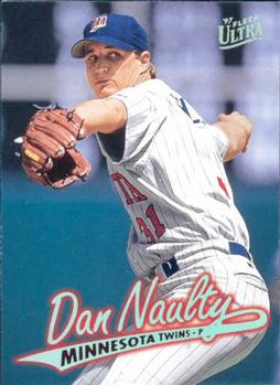 Dan Naulty