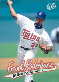 Frank Rodriguez