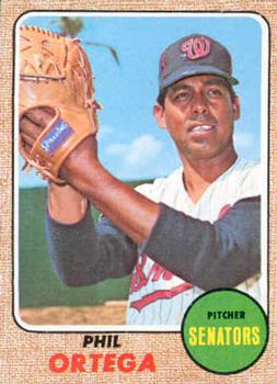 Phil Ortega