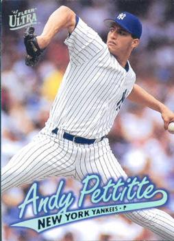 Andy Pettitte