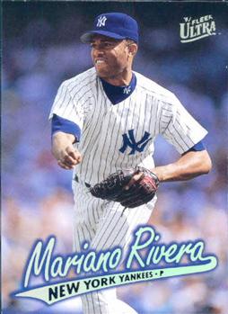 Mariano Rivera