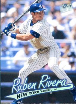 Ruben Rivera