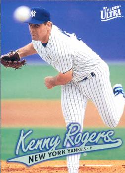 Kenny Rogers