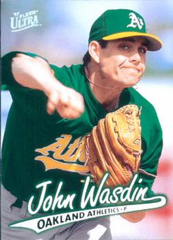 John Wasdin