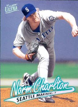 Norm Charlton
