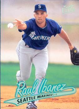 Raul Ibanez