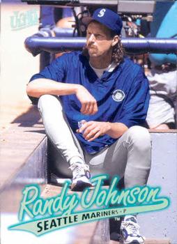 Randy Johnson