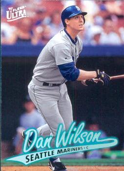Dan Wilson