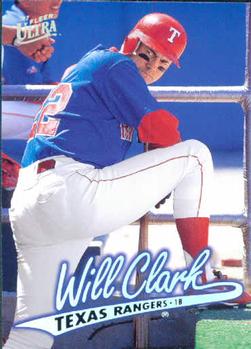 Will Clark