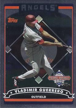 Vladimir Guerrero