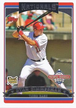 Ryan Zimmerman