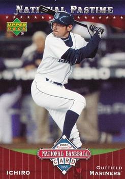Ichiro