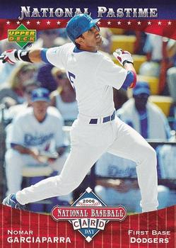Nomar Garciaparra