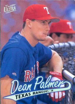Dean Palmer