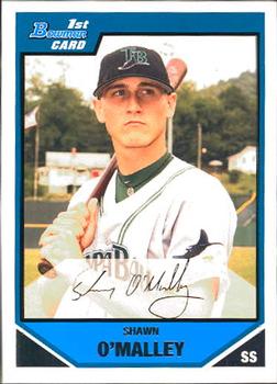 Shawn O'Malley