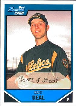 Scott Deal