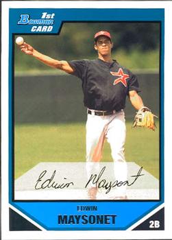 Edwin Maysonet