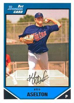 Kyle Aselton