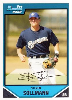 Steven Sollmann