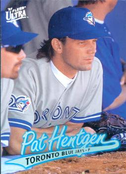 Pat Hentgen