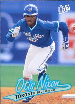 Otis Nixon