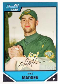Mike Madsen