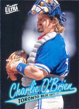 Charlie O'Brien