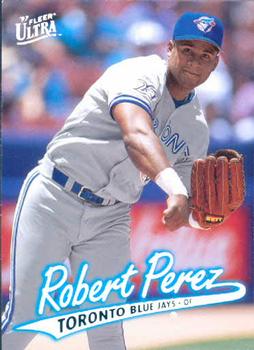 Robert Perez