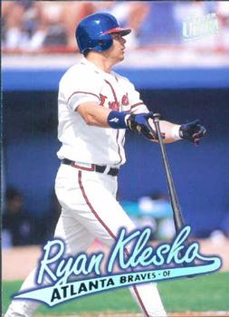 Ryan Klesko