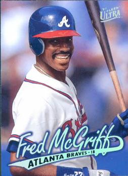 Fred McGriff