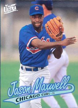 Jason Maxwell