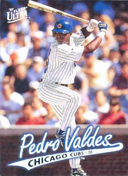 Pedro Valdes