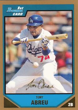 Tony Abreu