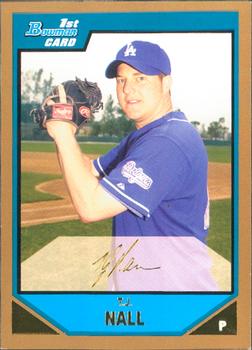 T.J. Nall