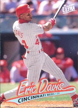 Eric Davis