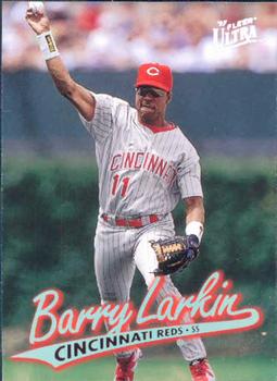 Barry Larkin