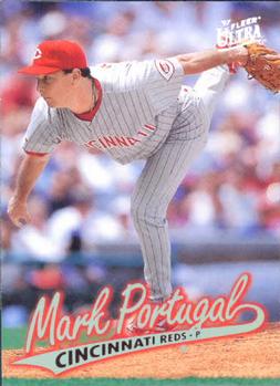 Mark Portugal