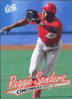 Reggie Sanders