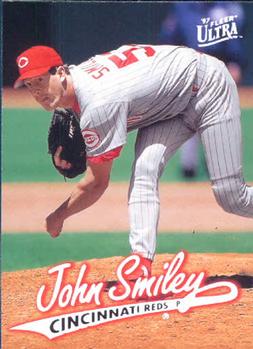 John Smiley