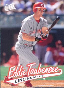 Eddie Taubensee