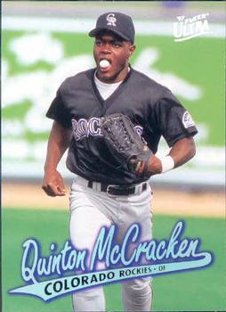 Quinton McCracken