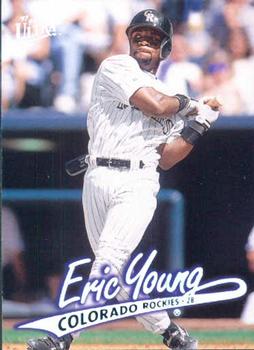 Eric Young